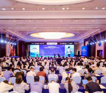 高工钠电峰会｜币游能源分享新一代高安全长寿命焦磷酸铁钠产品体系