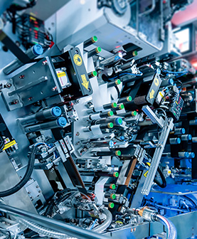 Great Power: Pioneering Custom Lithium Ion Battery Solutions for Modern Applications